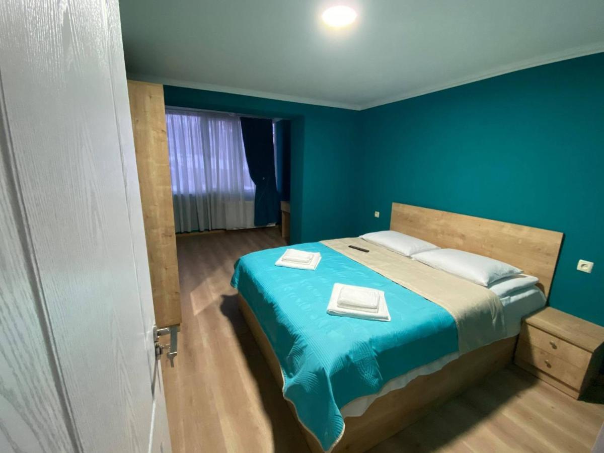 Kazbegi Apartment Екстер'єр фото