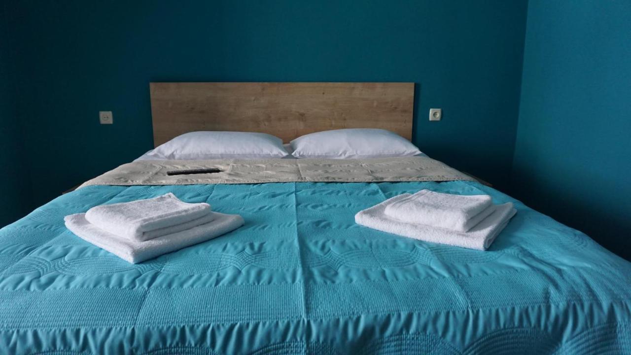 Kazbegi Apartment Екстер'єр фото
