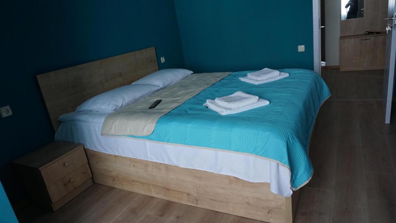 Kazbegi Apartment Екстер'єр фото