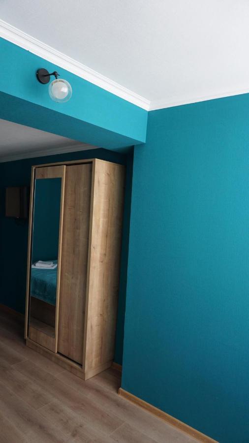 Kazbegi Apartment Екстер'єр фото