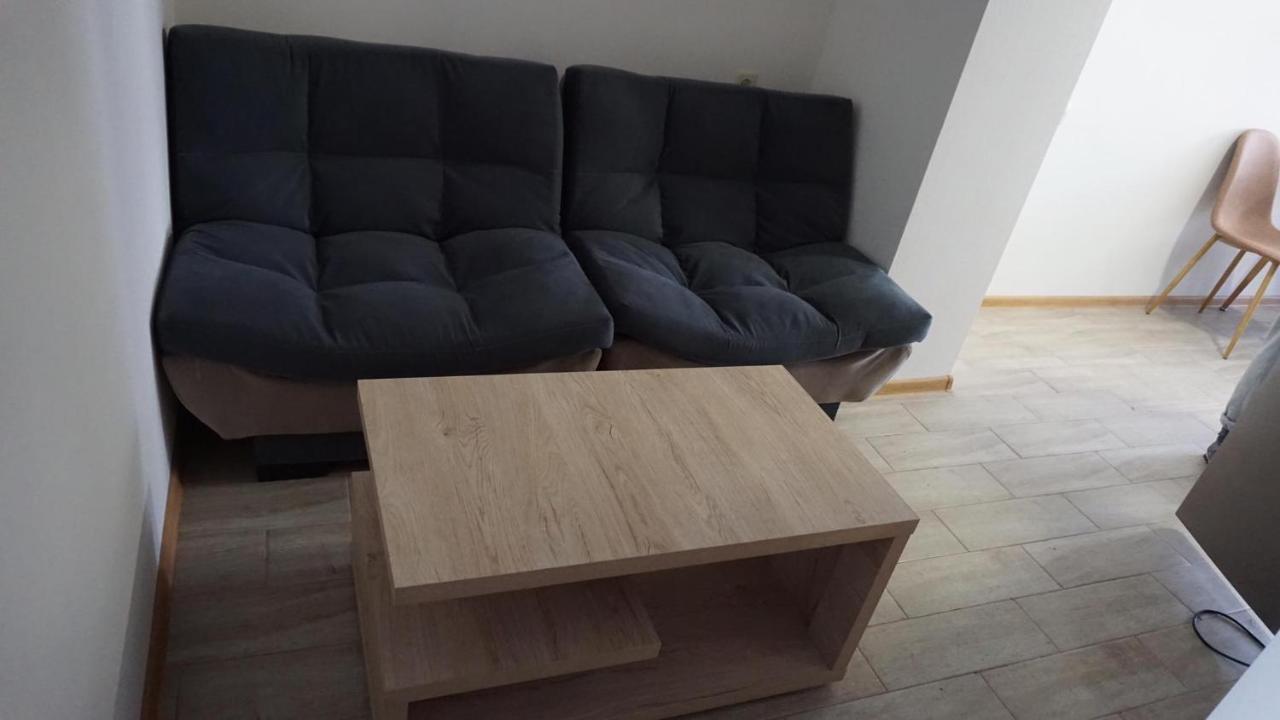 Kazbegi Apartment Екстер'єр фото