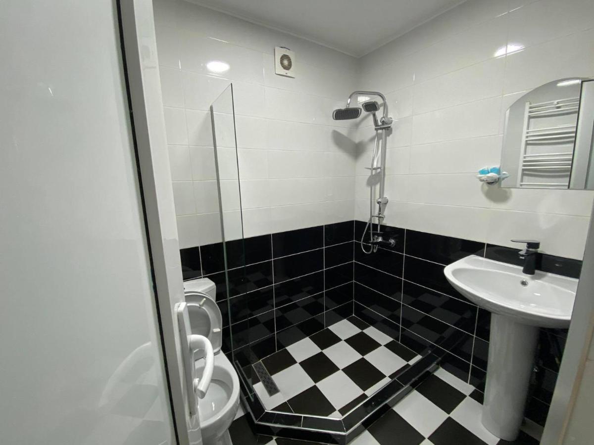 Kazbegi Apartment Екстер'єр фото