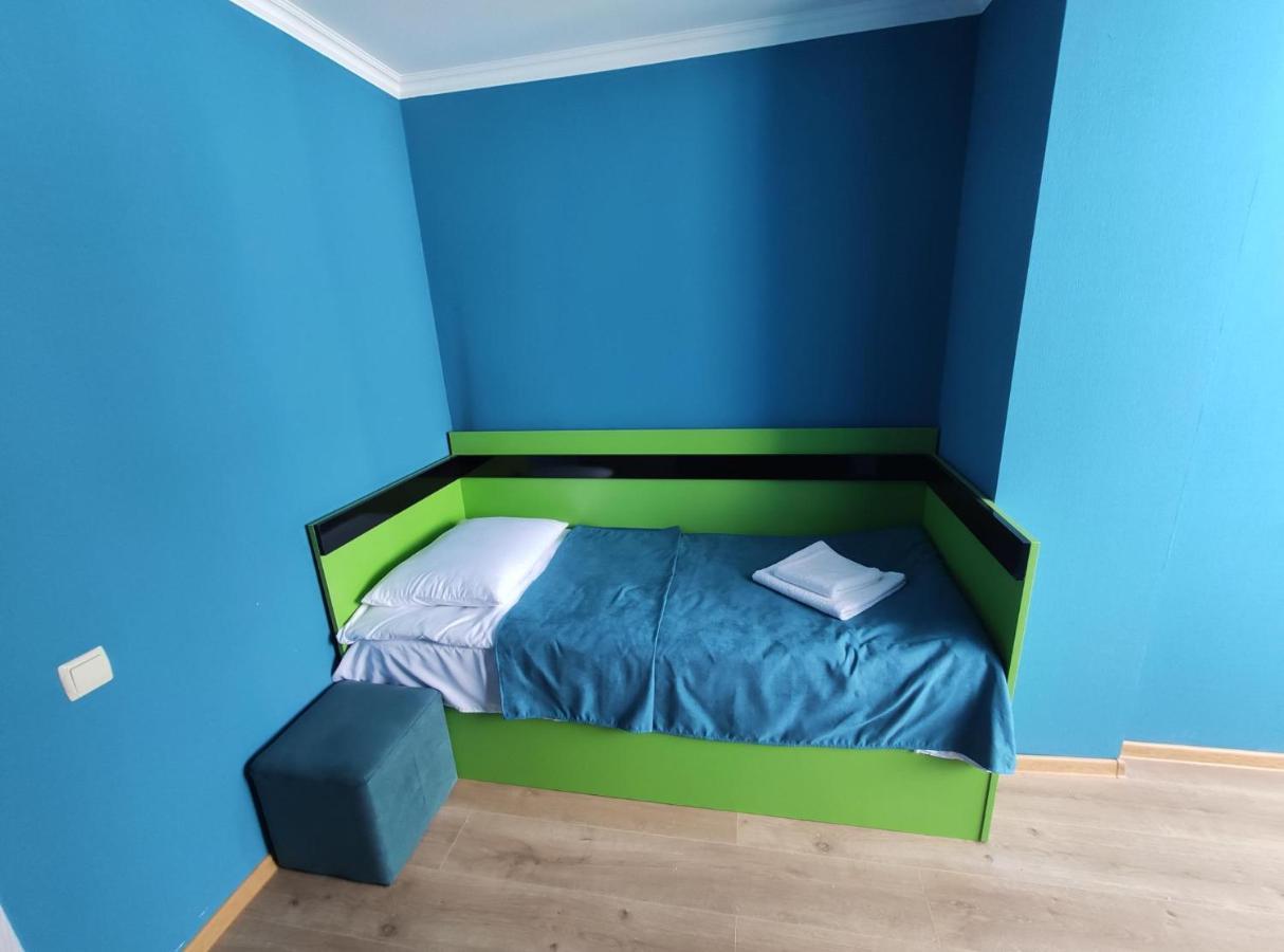 Kazbegi Apartment Екстер'єр фото