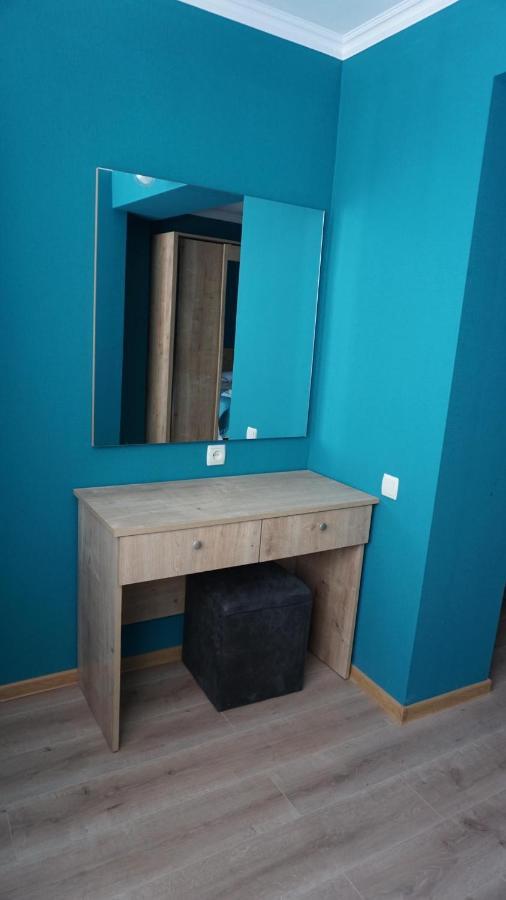 Kazbegi Apartment Екстер'єр фото